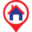 Address Icon